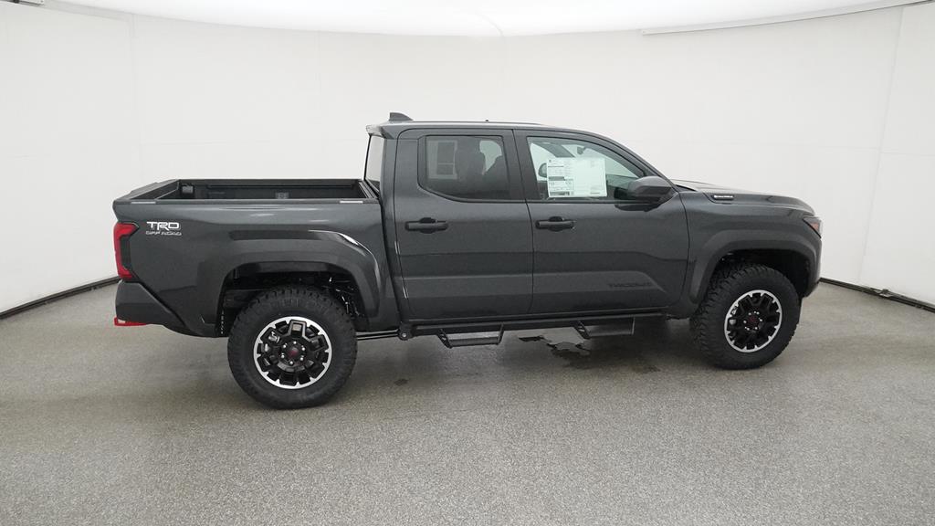 2025 Toyota Tacoma TRD Off Road - Photo 27
