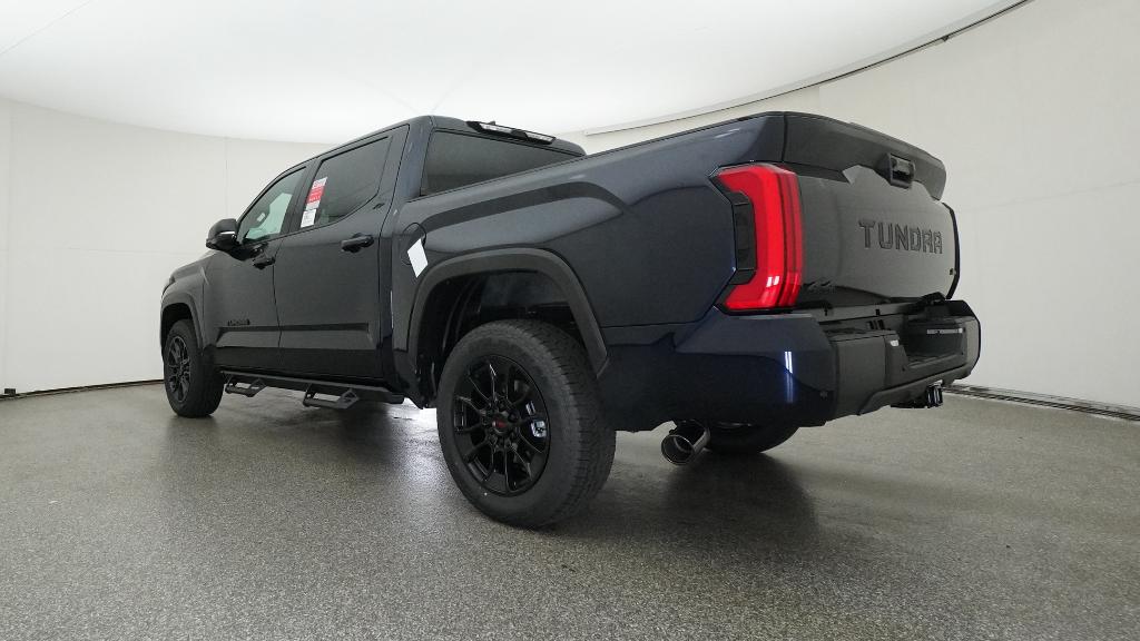 2026 Toyota Tundra SR5 - Photo 45
