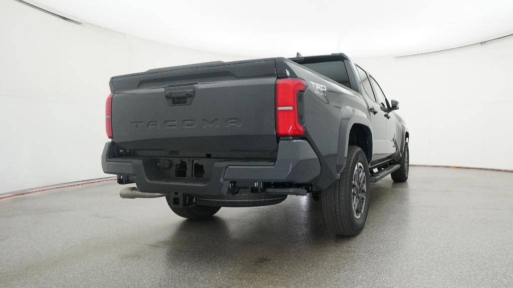 2026 Toyota Tacoma TRD Sport - Photo 41