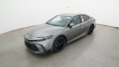 2026 Toyota Camry SE Sedan