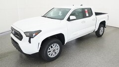 2026 Toyota Tacoma SR5 Truck Double Cab
