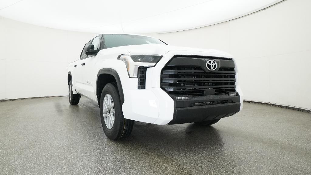 2026 Toyota Tundra SR5 - Photo 31