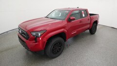 2025 Toyota Tacoma SR5 Truck Double Cab