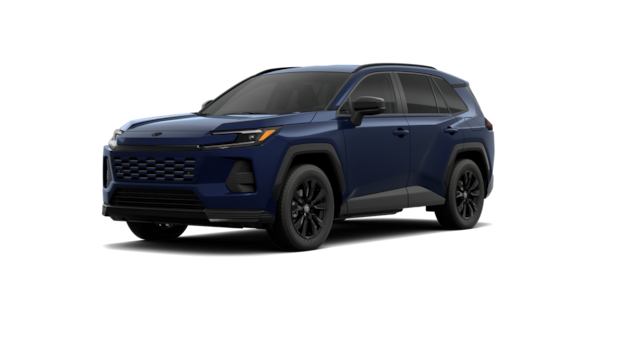 Meet The New Toyota RAV4 | Toyota Carlsbad