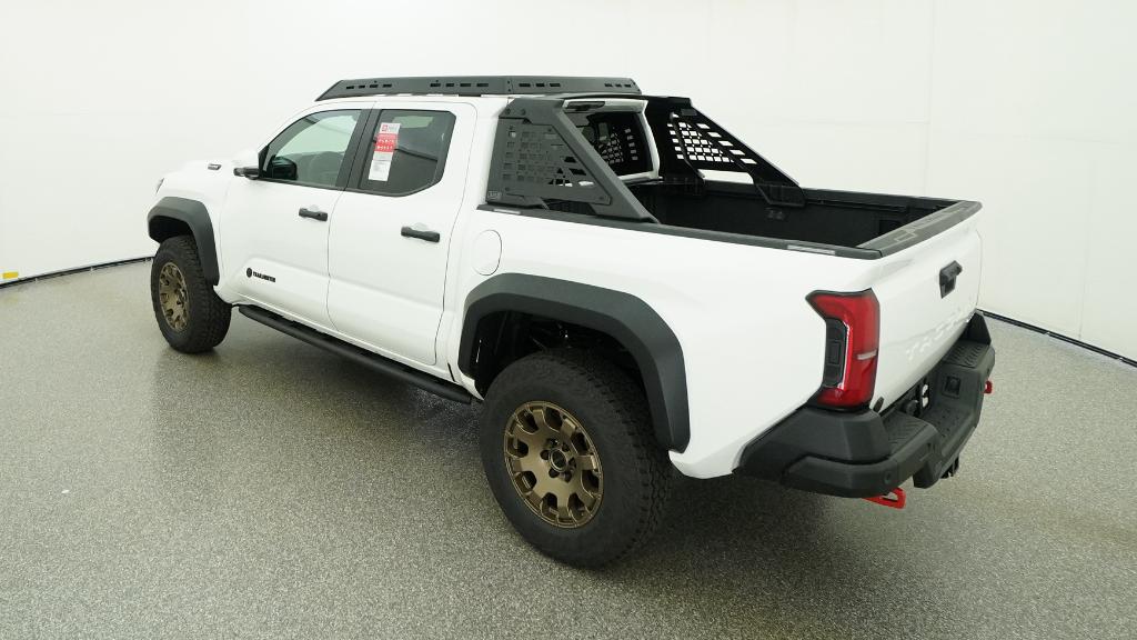 2026 Toyota Tacoma Trailhunter - Photo 31