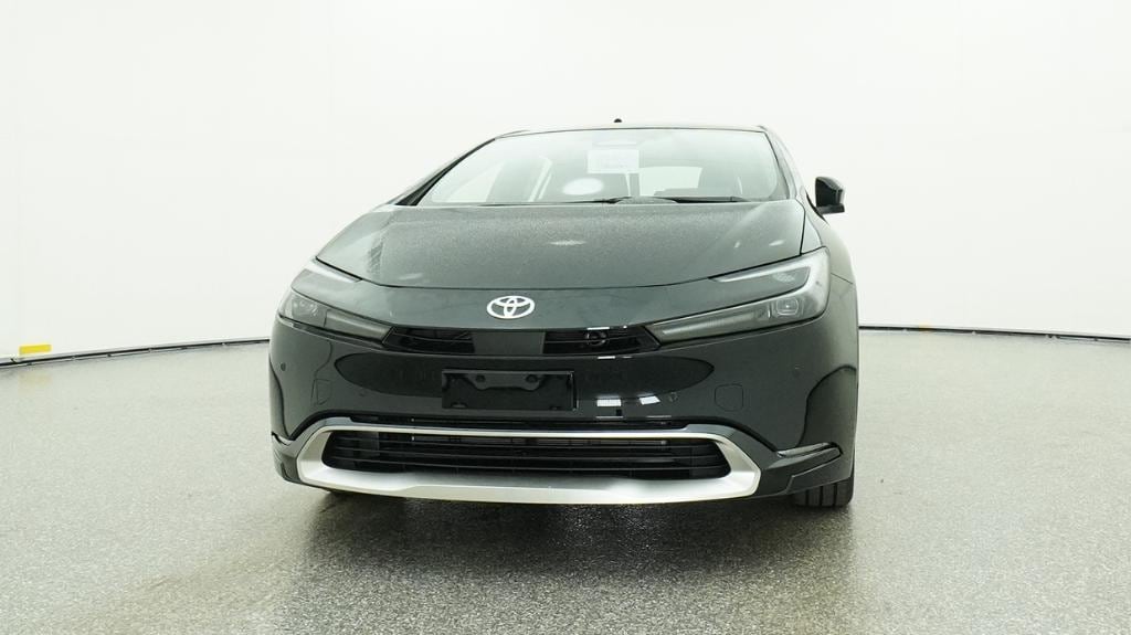 2026 Toyota Prius Plug-in Hybrid XSE - Photo 9
