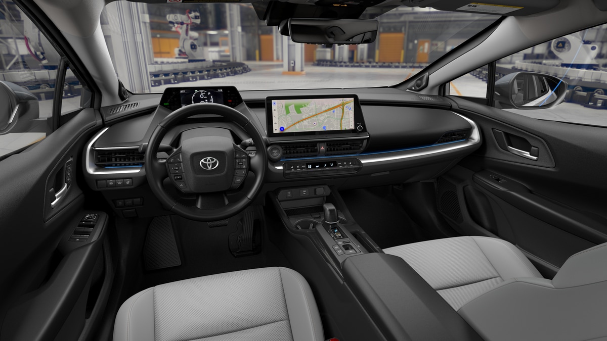 Vehicle thumbnail