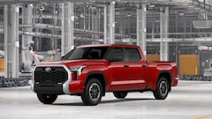 2026 Toyota Tundra SR5 w/TRD Off Road Pkg Truck CrewMax