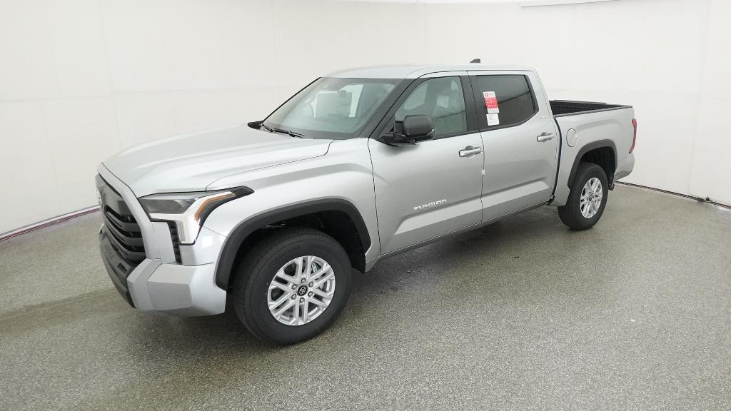2026 Toyota Tundra 4WD