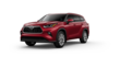 Toyota Highlander Hybrid