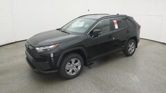 2025 Toyota RAV4 Hybrid LE SUV