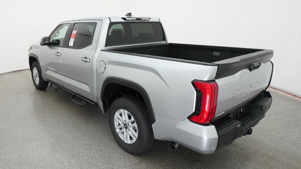 2026 Toyota Tundra SR5 - Photo 61