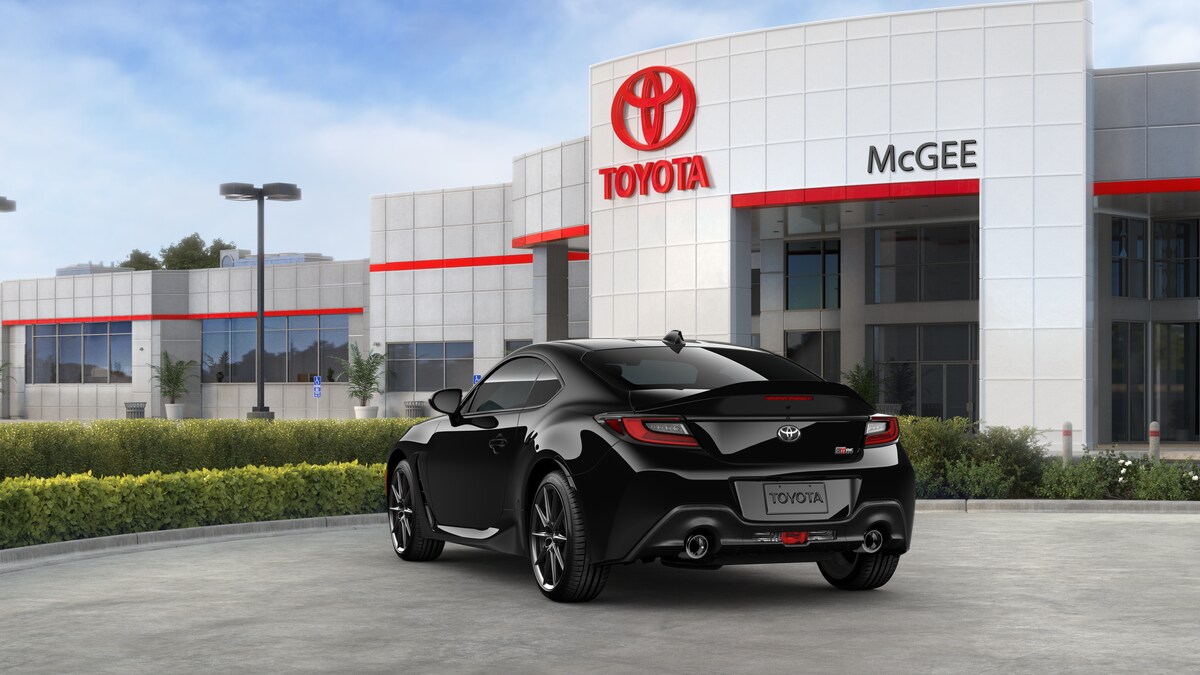 2026 Toyota GR86 Premium - Photo 7