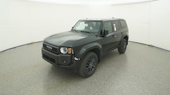 2026 Toyota Land Cruiser Land Cruiser 1958 SUV