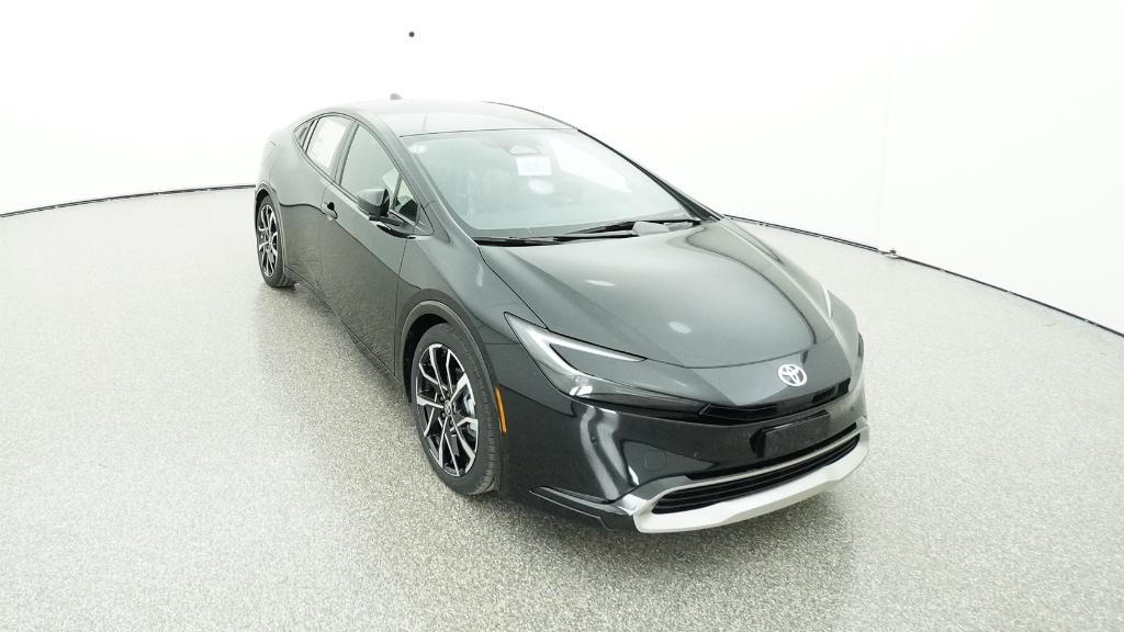 2026 Toyota Prius Plug-in Hybrid XSE Premium - Photo 58