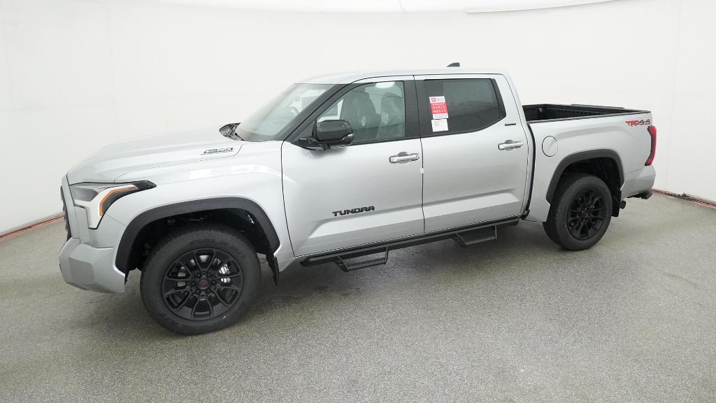 2026 Toyota Tundra Limited - Photo 43