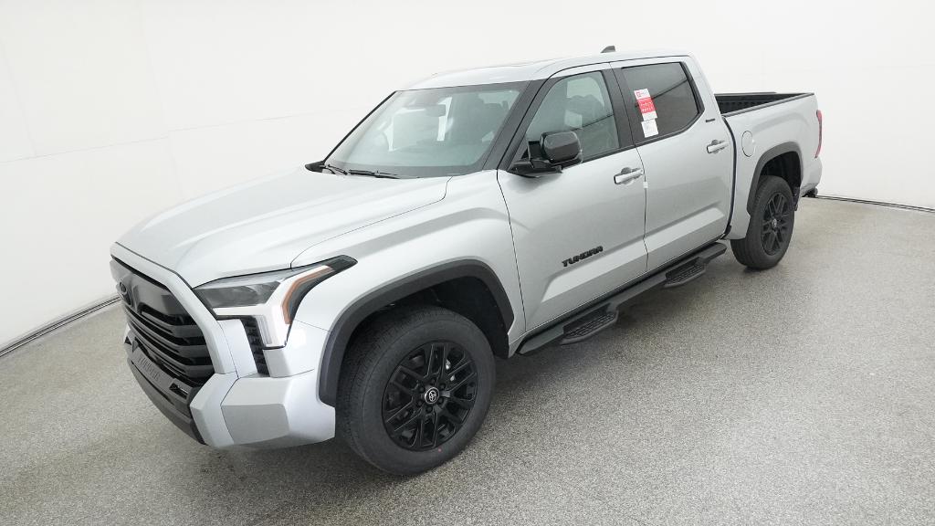 2026 Toyota Tundra