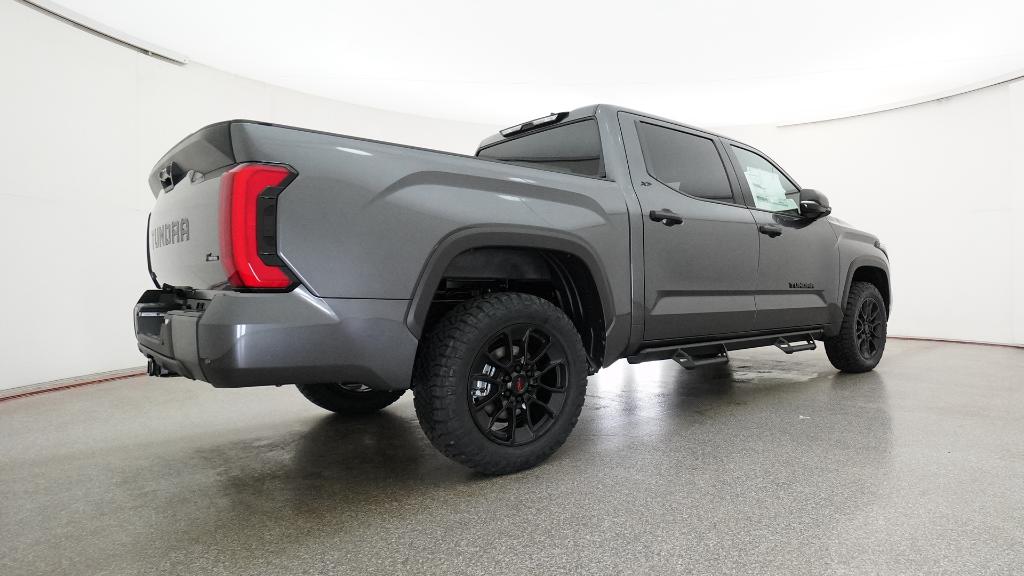 2026 Toyota Tundra SR5 - Photo 55