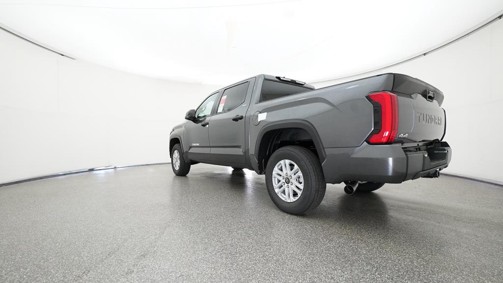 2025 Toyota Tundra SR5 - Photo 26