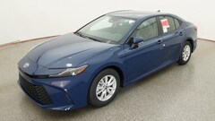 2026 Toyota Camry LE LE