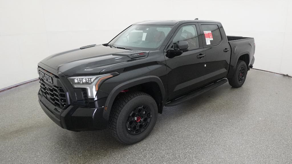 2026 Toyota Tundra i-FORCE MAX Truck CrewMax 