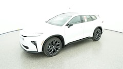 2025 Toyota Crown Signia Limited SUV