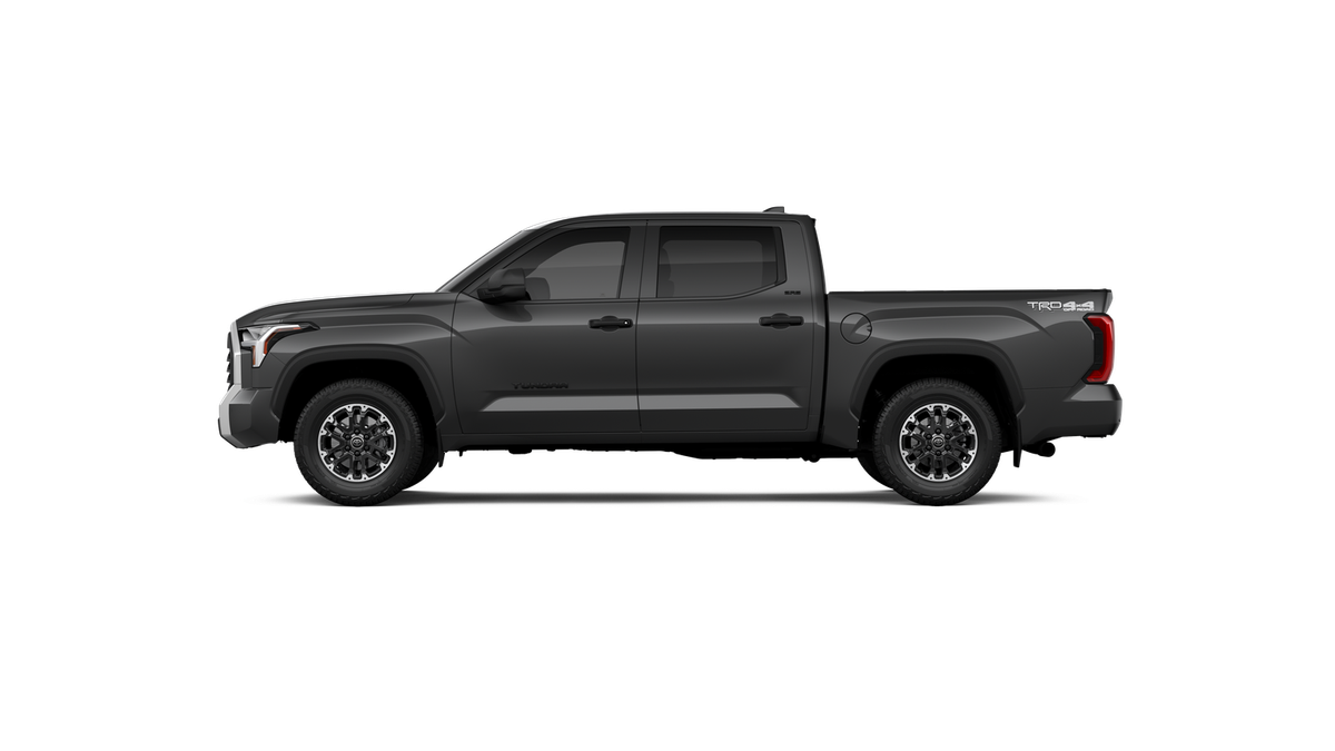 2026 Toyota Tundra SR5 - Photo 23