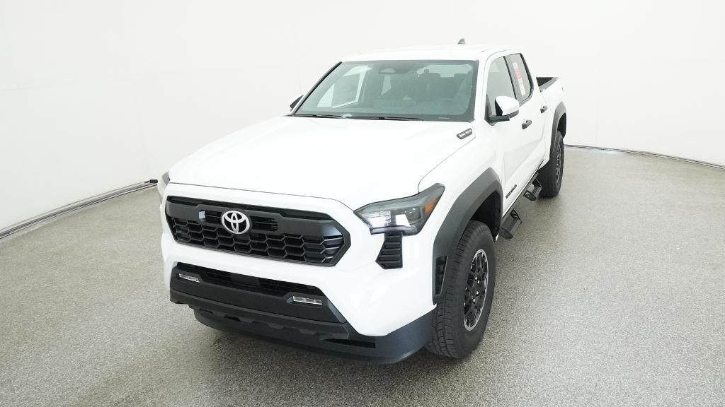 2025 Toyota Tacoma TRD Off Road - Photo 44