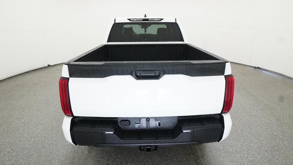 2026 Toyota Tundra SR5 - Photo 29