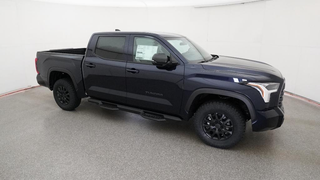 2026 Toyota Tundra SR5 - Photo 12