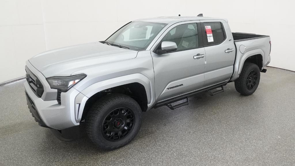 New 2026 Toyota Tacoma SR5 4X4 DOUBLE CAB