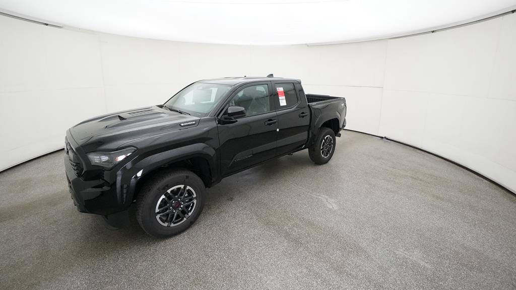 2025 Toyota Tacoma TRD Sport - Photo 11