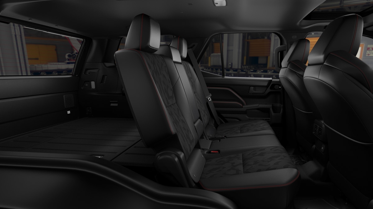 2026 Toyota 4Runner TRD Pro - Photo 21