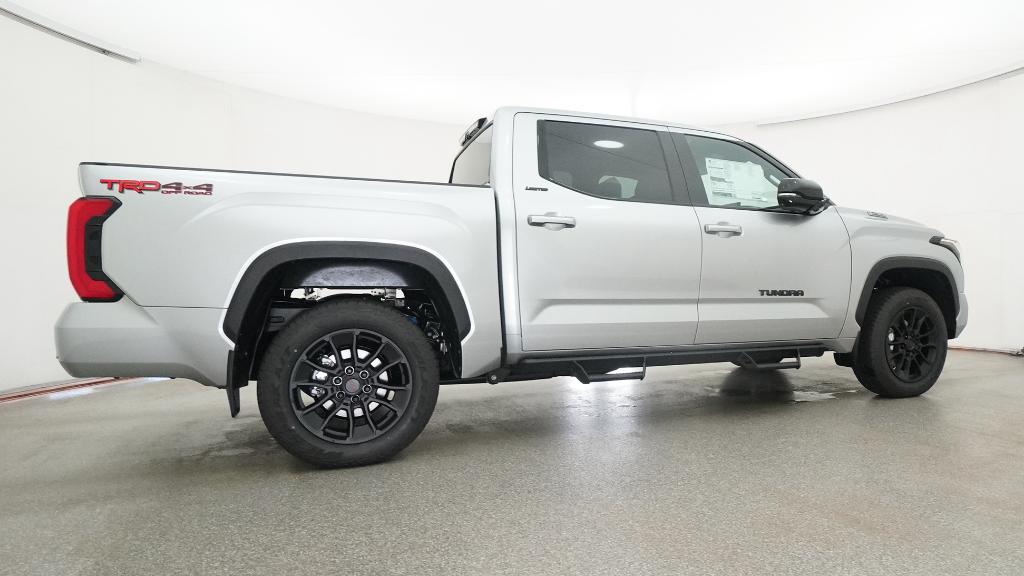 2026 Toyota Tundra Limited - Photo 39