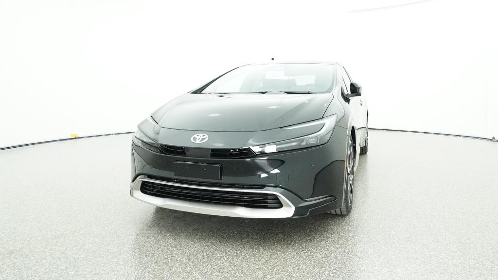 2026 Toyota Prius Plug-in Hybrid XSE Premium - Photo 48