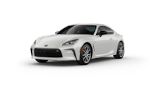 2025 Toyota GR86 AT 2+2 COUPE 6 SPD A/T