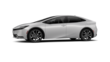  Toyota Prius Plug-in Hybrid