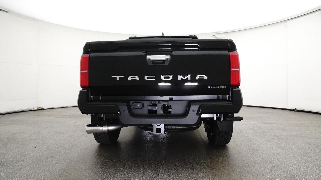 New 2025 Toyota Tacoma i-FORCE MAX Limited i-FORCE MAX Truck Double Cab
