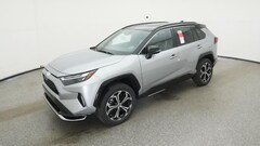 2025 Toyota RAV4 Plug-in Hybrid XSE PLUG-IN HYBRID