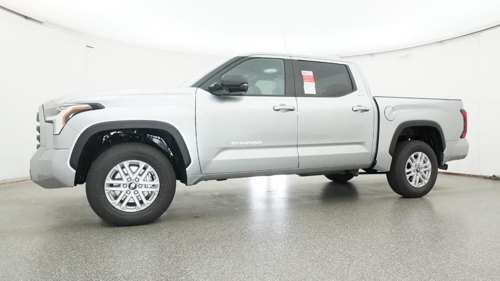 2026 Toyota Tundra SR5 - Photo 7