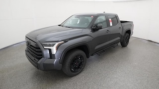 2026 Toyota Tundra SR5 Truck CrewMax