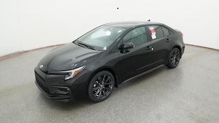 2026 Toyota Corolla SE SE