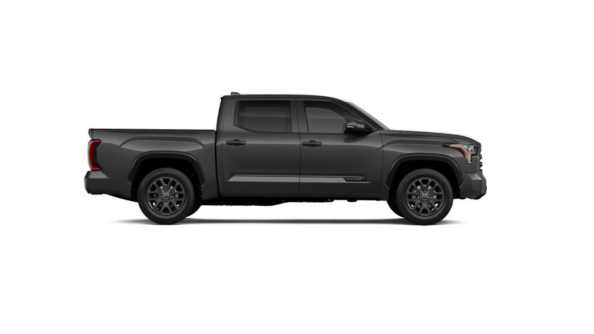 2025 Toyota Tundra Platinum - Photo 40