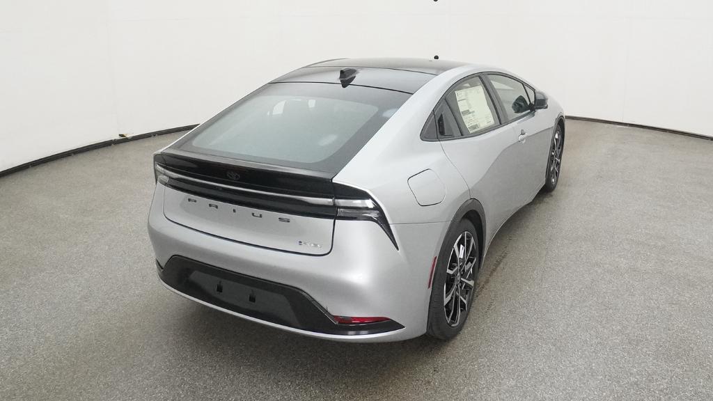 2026 Toyota Prius Plug-in Hybrid XSE - Photo 46