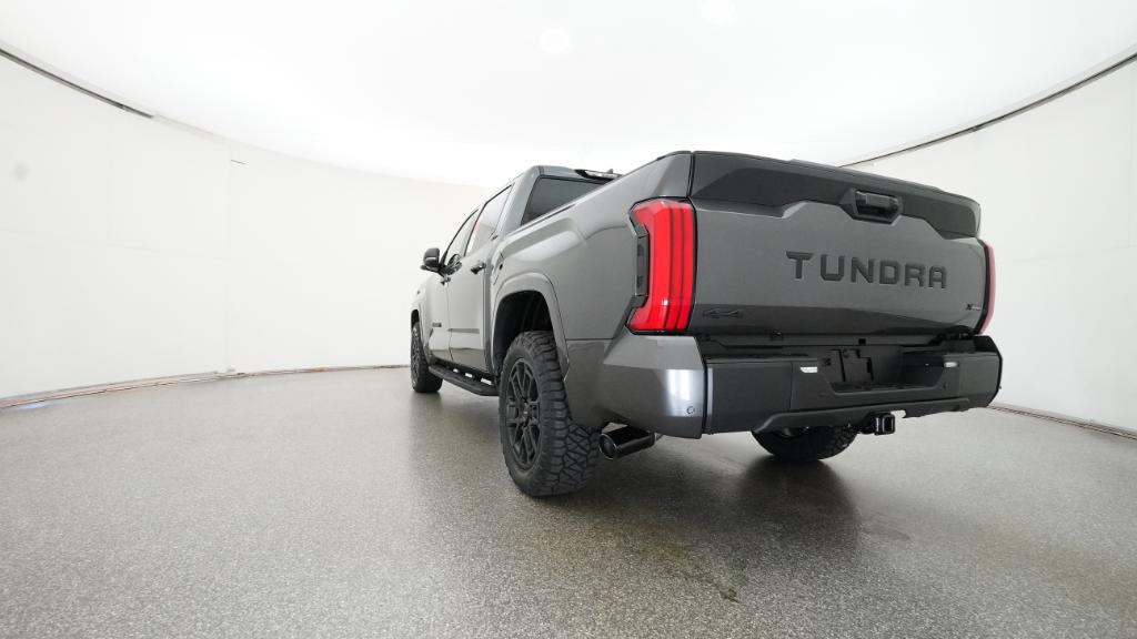 2026 Toyota Tundra SR5 photo 2