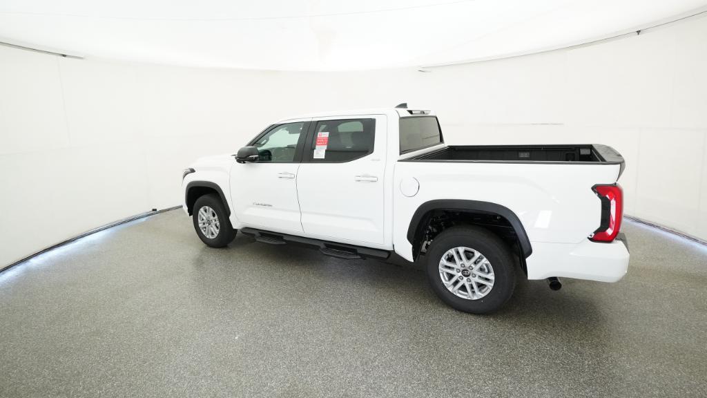2026 Toyota Tundra SR5 CrewMax photo 28
