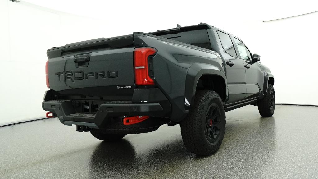 2026 Toyota Tacoma TRD Pro - Photo 37
