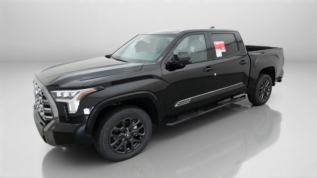  Toyota Tundra