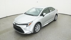 2026 Toyota Corolla Hybrid LE LE SEDAN