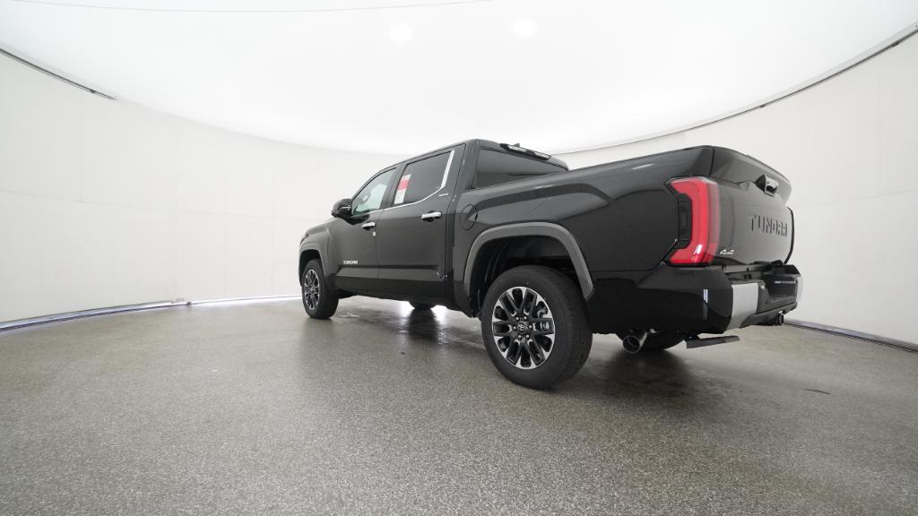 2026 Toyota Tundra Limited - Photo 27